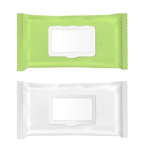 <span class=keywords><strong>Lingettes</strong></span> féminines 100% biodégradables en <span class=keywords><strong>bambou</strong></span> équilibré PH pour les soins intimes - Product Image 3