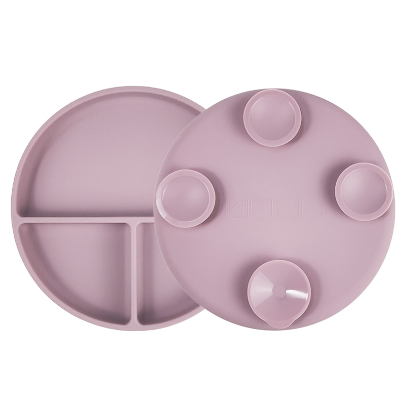 Mauve pâle