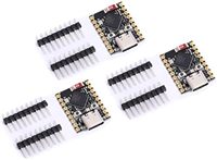 Aismartlink 1pcs Supermini Carte de développement ESP32-S3 Supermini Carte de développement