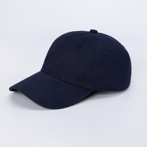 Fabricant de casquettes de sport promotionnelles personnalisées, casquette à 6 panneaux en coton doux avec logo brodé, casquette de baseball pour homme - Product Image 3