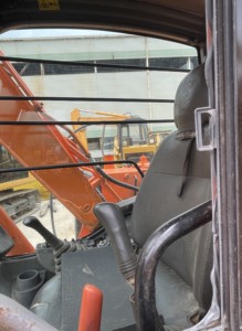 Excavadora usada Japan Machine ZX70 <span class=keywords><strong>ZX180</strong></span> ZX130 ZX50 ZX200 ZX120 con excelentes condiciones y rendimiento - Product Image 6