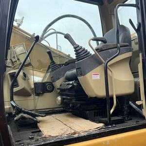 2015-2020Year Original Caterpillar 320C Excavadora sobre orugas 330C 320CL Cat Excavadoras usadas para México - Product Image 6