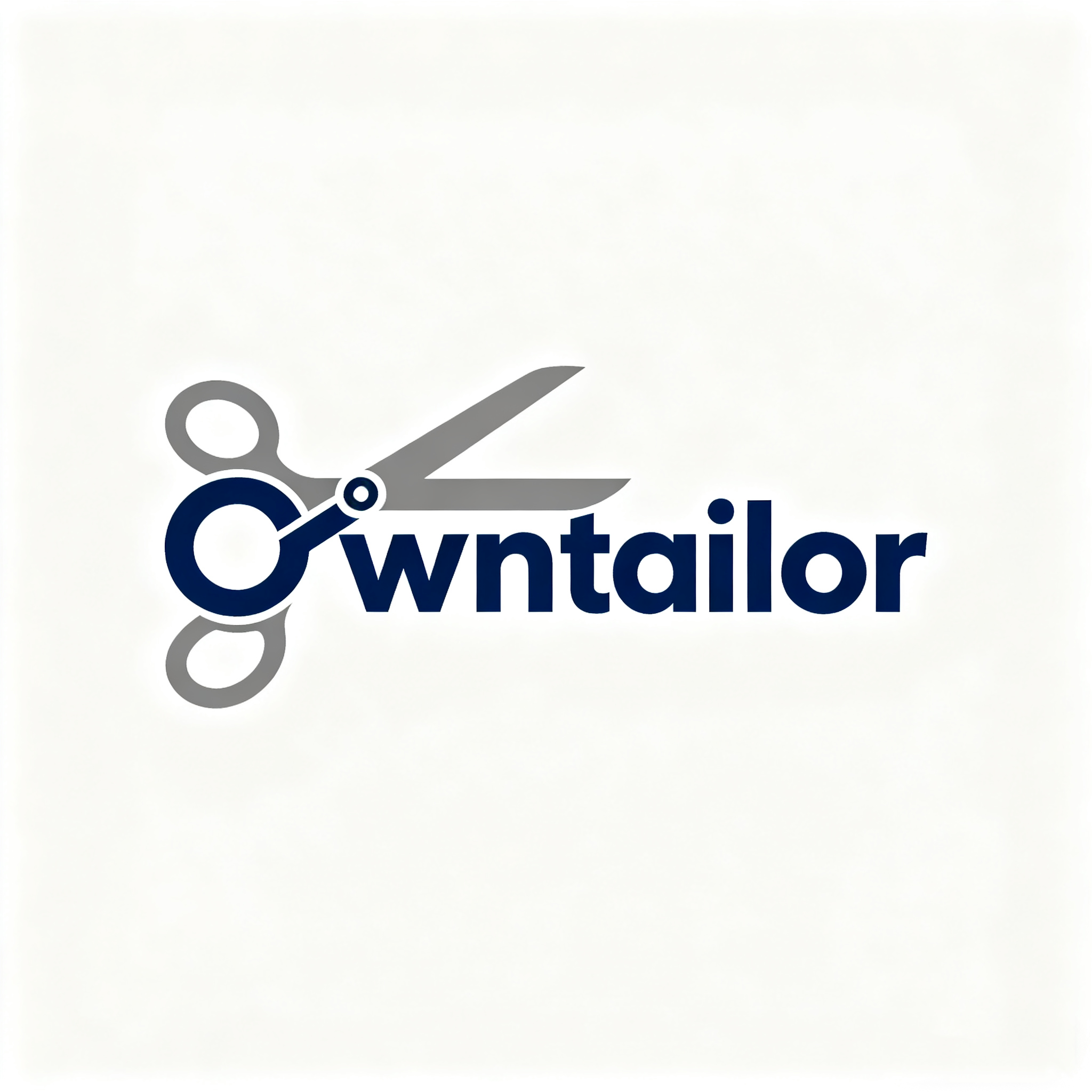 Fuzhou Jin'an District Owntailor Clothing Co., Ltd. logo