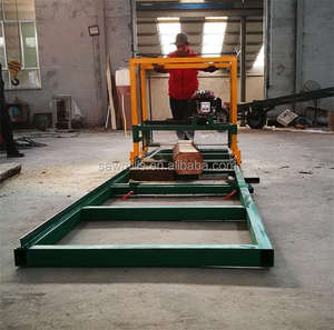 Essence horizontale scie à chaîne de coupe <span class=keywords><strong>mini</strong></span> <span class=keywords><strong>tronçonneuse</strong></span> portable <span class=keywords><strong>scierie</strong></span> - Product Image 5