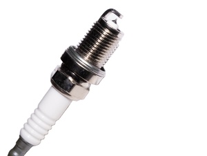 Bujía de iridio 12290-R40-A01 nueva, de larga duración, antiincrustante, con fuerte potencia de <span class=keywords><strong>encendido</strong></span> / Referencia OE para Odyssey Jazz Stream - Product Image 2