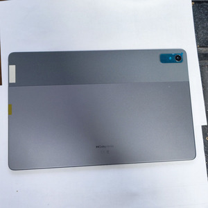 Coque arrière pour Lenovo Tab P11 Gen 2 TB350FU, avec boutons de volume et d'alimentation, remplacement du ruban adhésif de l'objectif de l'appareil photo - Product Image 2