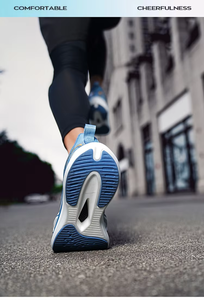 YATAI Nuove Sneakers Sportive da Uomo e Ragazzo Stile Running Traspiranti e Antiscivolo - Product Image 6