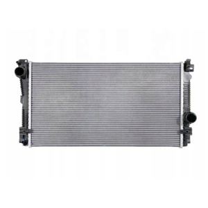 Radiateur de liquide de refroidissement OEM 17118593276 pour <span class=keywords><strong>BMW</strong></span> Série 2 G42 Série 3 G20 G21 Série 4 G22 G23 <span class=keywords><strong>2020</strong></span> - Product Image 1