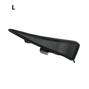 แผงตกแต่งกั้นหน้า Peugeot Citron T93 รุ่น 98072348XT 98072347XT ชุดแต่งคอนโซลหน้า ซ้าย-ขวา - Product Image 2