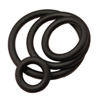 Poids de main personnalisés, haltères en silicone, poids pour poignets et chevilles, barre longue, tapis de yoga, kit de Pilates, poids de transport, haltères