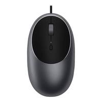 Souris de jeu filaire RGB personnalisée OEM, 7 boutons, souris optique USB ergonomique pour joueurs