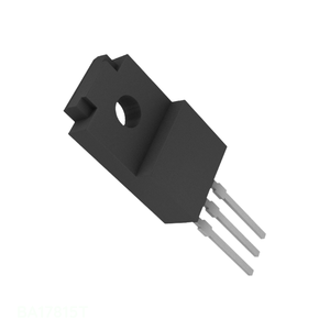 To 220 TO220FP 3แพ็คเต็ม IC Reg เชิงเส้น15V 1A การจัดการพลังงาน (PMIC) ได้รับอนุญาตผู้จัดจำหน่าย BA17815T ชิ้นส่วนอิเล็กทรอนิกส์บน - Product Image 1