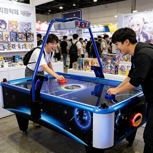 <span class=keywords><strong>Table</strong></span> de <span class=keywords><strong>hockey</strong></span> sur <span class=keywords><strong>air</strong></span> en gros d'usine 2025, machine de <span class=keywords><strong>hockey</strong></span> sur <span class=keywords><strong>air</strong></span>, sûre et durable pour les enfants, les adultes, toutes les occasions de parc d'arcade en intérieur - Product Image 4