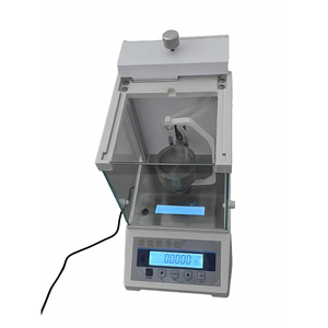 산업 및 실험실 액체 인터페이스 장력 분석 및 품질 관리를 위한 정밀 표면 장력계 BRT-AL1 - Product Image 5