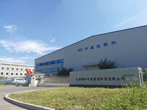 GF780CEH 780 ton totalmente automático feito na china máquina de moldagem de balde de plástico para pintura - Product Image 5