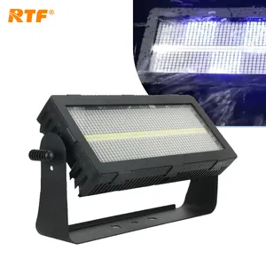 RTF stage lighting SGM Q7 waterproof led strobe light for wedding outdoor events