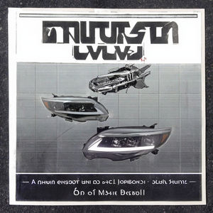 Nuevo Conjunto de Faros Delanteros Nuelead, Lado del Conductor, con Bombillas LED de 6000K y 8000 Lúmenes, 36V, para Modelos 2010-2013 - Product Image 3