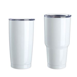 Venta al por Mayor de Vasos Térmicos de Acero Inoxidable 304 de 20 oz para Sublimación, para Cerveza, Leche, Café, Viajes - Product Image 3