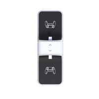 Honcam Console Joypad Gamepad Joystick Controller Station de charge pour P5