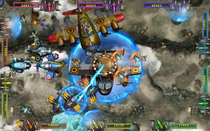 USA <span class=keywords><strong>Arcade</strong></span> chụp máy bay không khí đứng lên máy Cá 4 người chơi trận chiến giữa chừng 1942 để bán - Product Image 5