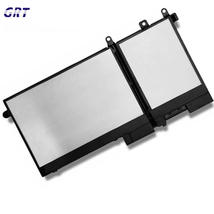 แบตเตอรี่93FTF 51Wh 11.4V ของแท้สำหรับ E5480ละติจูด E5280 E5580 083XPC D4CMT 83XPC 4yfvg - Product Image 6