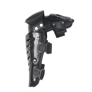 Genouillères de protection pour moto, équipement de protection pour la course, équipement spécial pour la conduite tout-terrain - Product Image 5