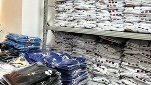 قميص كرة قدم أمريكية مطرز قابل للتخصيص عالي الجودة، زي رياضي مخيط للدوري، أزياء موحدة لفريق أريزونا ودالاس والمنتخب الوطني الأمريكي والأندية - Product Image 6