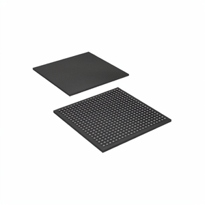 484 BBGA, FCBGA EP3SE50F484I4L Embedded Electronic Chips Component In Stock - Product Image 1