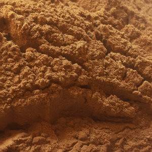 Polvo Base de Incienso Vietnamita Premium para la Producción Tradicional de Varillas y Conos - Product Image 1