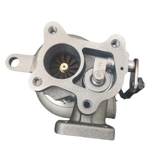 Precio de Fábrica, Kit de Turbocompresor TD025M 49173-02412 49173-02410 28231-27000 para Motor <span class=keywords><strong>Kia</strong></span> Hyundai Elantra 2.0 CRDi D4EA - Product Image 5