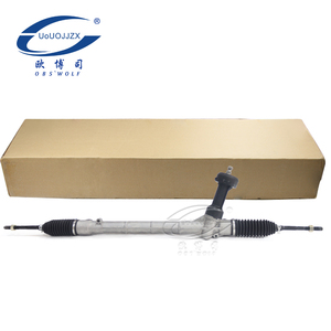 Os fabbrica diretta 4036028900 cremagliera servosterzo per Geely <span class=keywords><strong>Atlas</strong></span> <span class=keywords><strong>Pro</strong></span> 2016-2024 LHD accessori per auto - Product Image 6