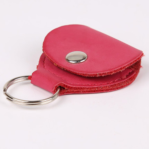 Estuche para Púas <span class=keywords><strong>de</strong></span> <span class=keywords><strong>Guitarra</strong></span> <span class=keywords><strong>de</strong></span> Cuero PU <span class=keywords><strong>de</strong></span> Primera Calidad, con Opciones Multicolores para Púas <span class=keywords><strong>de</strong></span> <span class=keywords><strong>Guitarra</strong></span> - Product Image 6