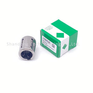 KH ซีรีส์ <span class=keywords><strong>KH1630</strong></span> KH1630PP แบริ่งเชิงเส้น <span class=keywords><strong>KH1630</strong></span> KH203PP KH2540PP KH3050PP บูชแบบเลื่อนขนาด16*24*30มม. - Product Image 3