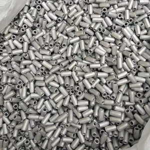 Plomada de Hierro Galvanizado a Precio Económico, Plomada Galvanizada en Caliente para Redes de Pesca y Redes de Arrastre - Product Image 1