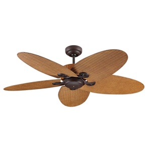 Antique style <b>ceiling</b> fan, 5 ABS blades, 6-speed <b>remote</b> <b>control</b> <b>ceiling</b> fan, no <b>light</b> - Product Image 1