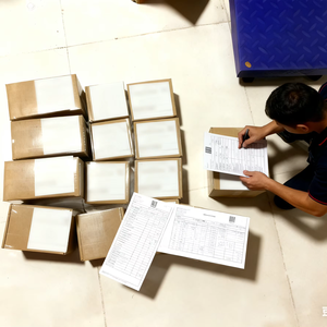 ผู้เชี่ยวชาญตลาดท้องถิ่น: ตัวแทนจัดซื้อสินค้ากวางโจวสำหรับบริการขายส่งและดรอปชิปปิ้ง ตัวแทนจัดซื้อสินค้า 1688 - Product Image 1