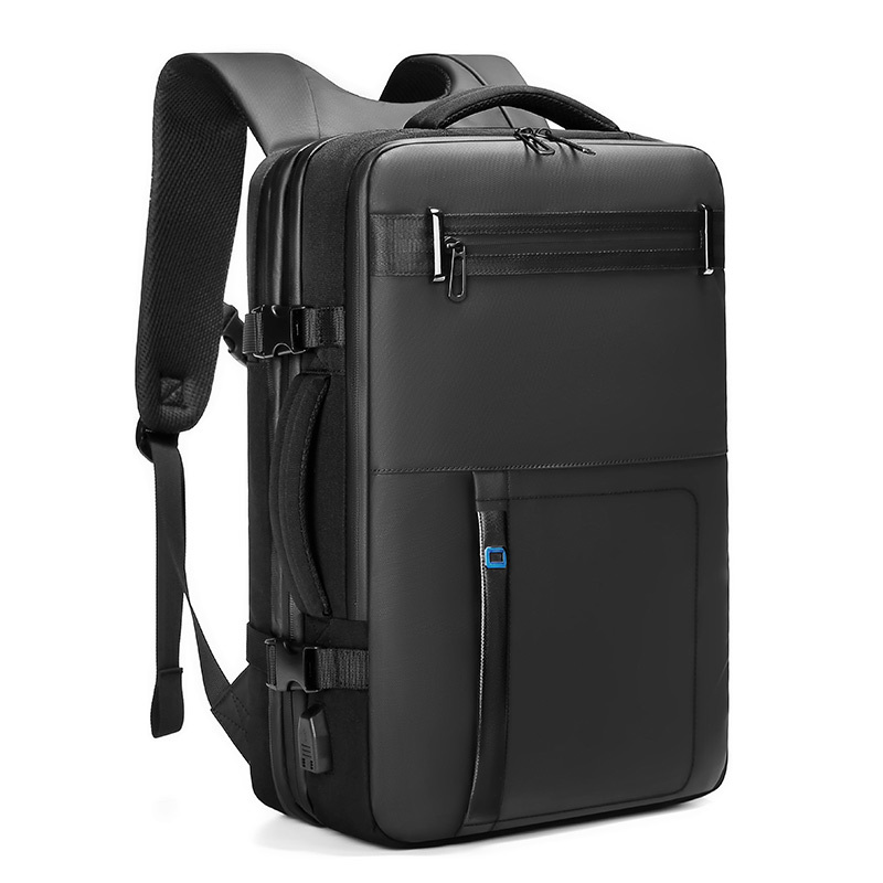 Large Capacity Men s Backpack for