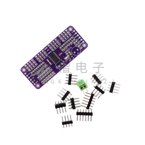 Mcu-Pca9685 16 Channel 12 Bit Pwm <b>Controller</b> For Servo <b>Motor</b> Control Module - Product Image 2