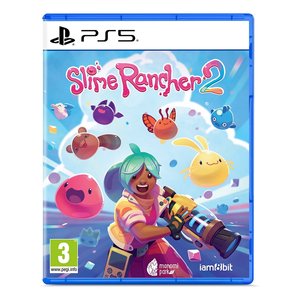 PLAYSTATION 5 <b>Slime</b> Rancher 2 PEGI 3+ SWP51703 - Product Image 1