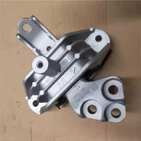 Jietu X70/X70S/X90X95 Motorlagerungsgummipads Vorne/Hinten Links/Rechts Halterungspad Original Passform Hergestellt in China F01-1001720