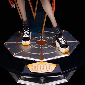 One Pieced GK Tide marca serpiente concubina Boa Hancock figuras de Anime Oka <span class=keywords><strong>Shichibukai</strong></span> baloncesto deportes modelo luminoso - Product Image 6
