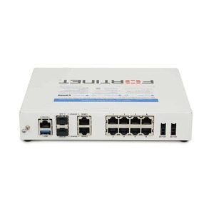 FG-80F Firewall de Seguridad Fortinet FortiGate 80F NGFW Serie de Gama Media, Firewalls Gateway, Firewall de Seguridad - Product Image 2
