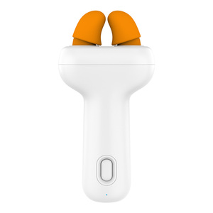 Mini masajeador de presión para los dedos, masajeador multifuncional para hombros y cuello, para puntos articulares - Product Image 2