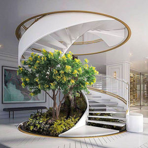 Árbol Artificial <span class=keywords><strong>de</strong></span> Cassia <span class=keywords><strong>de</strong></span> Seda y Plástico en Oferta, 2.8m, Duradero y Ecológico, para Interiores, Centros Comerciales, Hoteles y Paisajismo - Product Image 5