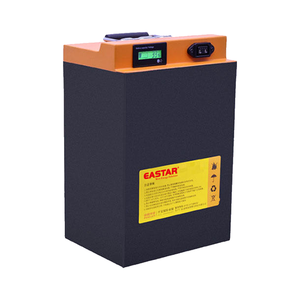 卸売 72V 48V 3000W リチウムイオン Lifepo4 バッテリーパック 40ah/30ah/20ah/50ah/60ah 電動スクーター用バリエーション - Product Image 5