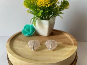 Wholesale Natural <b>Rose</b> <b>Quartz</b> Heart <b>Ring</b> Tree Life Wire Wrapped Gemstone Jewelry Angel Style with Pillar Pattern New Arrival! - Product Image 3