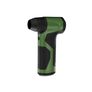 Moteur sans balais 110 000 tr/min, souffleur portatif pour extérieur et hôtel, appareil de déneigement et de dépoussiérage à batterie, ventilateur puissant - Product Image 2