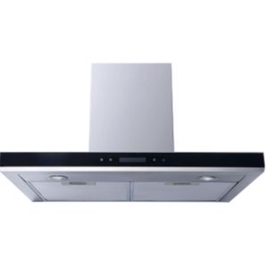 <span class=keywords><strong>Campana</strong></span> <span class=keywords><strong>Extractora</strong></span> de Cocina con Ventilación Silenciosa para el Hogar - Product Image 1