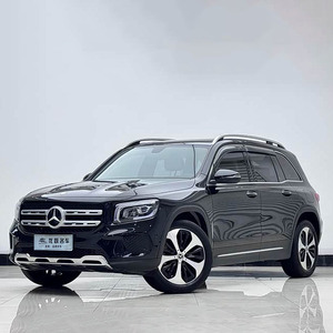 Auto Usado de Alta Calidad y Bajo Kilometraje, <span class=keywords><strong>Mercedes</strong></span>-Benz GLB 2023 GLB <span class=keywords><strong>220</strong></span> Versión Fashion, Auto de Lujo en Venta - Product Image 6