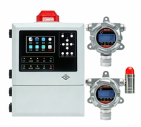 Analyseur de gaz du sang ABG avec capteur d'électrode pour utilisation en laboratoire clinique et en milieu hospitalier